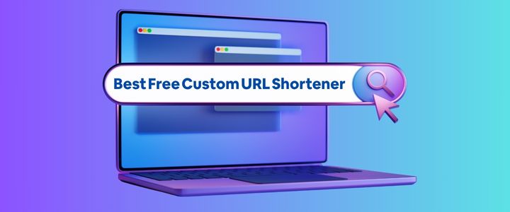 Best Free Custom URL Shortener for Businesses